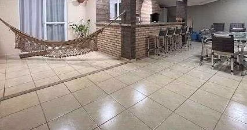 Casa com 3 dormitórios à venda, 120 m² por R$ 600.000 - Belvedere Terra Nova - São José do Rio Preto/SP