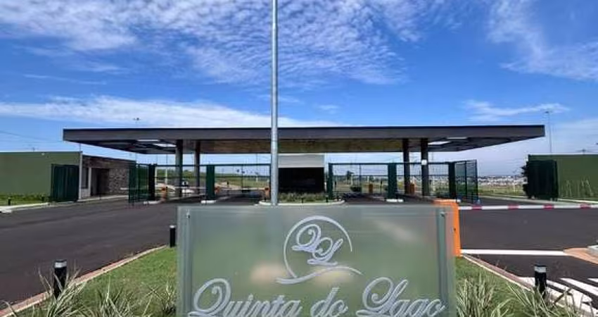 Casa com 3 dormitórios à venda, 172 m² por R$ 1.590.000 - Quinta do Lago II Lac Léman - São José do Rio Preto/SP