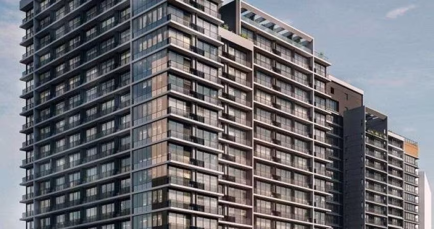 Sala à venda, 76 m² por R$ 1.400.000 - Tarraf Square - São José do Rio Preto/SP