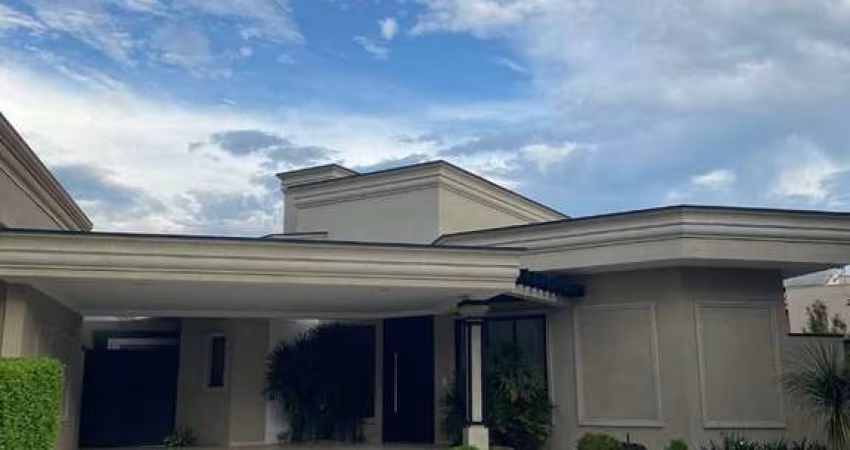 Casa com 3 dormitórios para alugar, 280 m² por R$ 8.049/mês - Parque Residencial Damha IV - São José do Rio Preto/SP