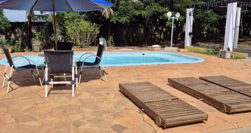 Chácara com 2 dormitórios à venda, 5000 m² por R$ 2.000.000 - Estância Navarrete (Zona Rural) - São José do Rio Preto/SP
