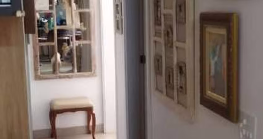 Apartamento com 3 dormitórios à venda, 77 m² por R$ 620.000 - Parque Residencial Comendador Mancor Daud - São José do Rio Preto/SP