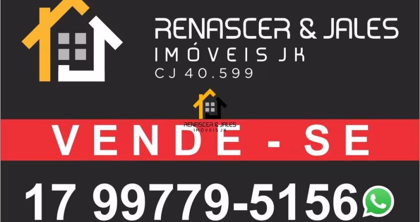Terreno à venda, 363 m² por R$ 220.000 - Vila Boa Esperança - São José do Rio Pr