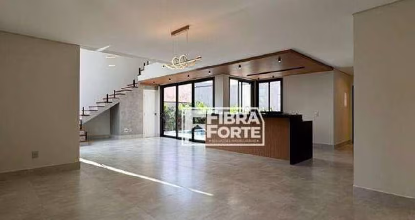 Casa  à venda - Caminhos de San Conrado - Campinas/SP