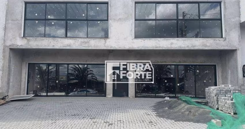 Sala para locação - Swiss Park/SP