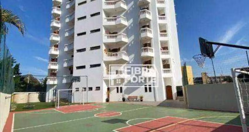 Apartamento à venda - Vila Rossi Borghi e Siqueira - Campinas/SP