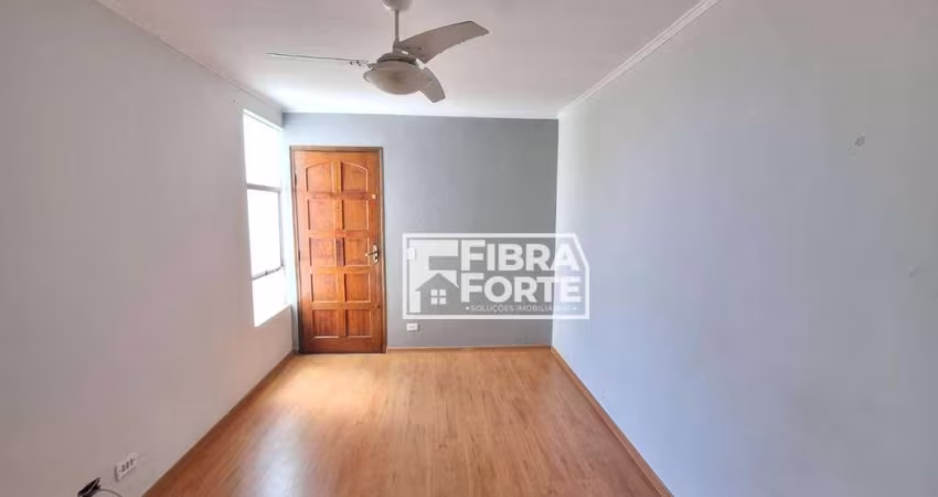 Apartamento à venda- Vila Padre Manoel de Nóbrega - Campinas/SP