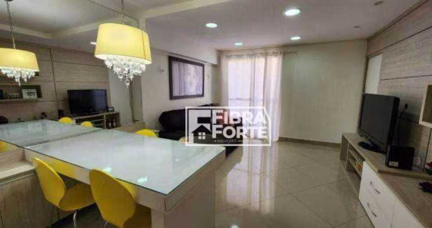 Apartamento à venda  - Vila São Bento - Campinas/SP