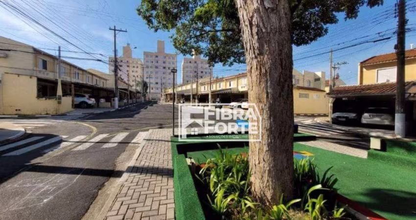 Sobrado em condomínio ,â venda na Vila Mimosa por $ 318.000,00
