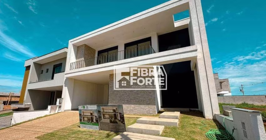 Casa com 5 dormitórios à venda  - Parque Brasil 500 - Paulínia/SP