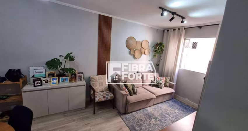 Apartamento  à venda - Vila Industrial - Campinas/SP
