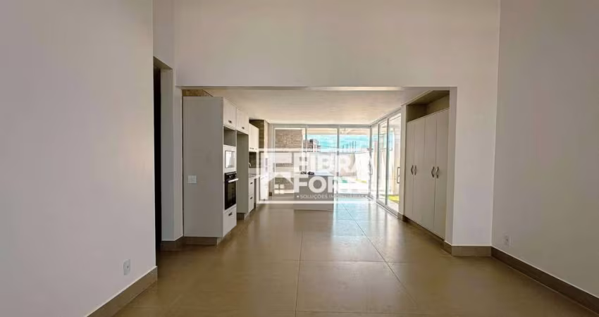 Casa com 4 dormitórios à venda  - Parque Brasil 500 - Paulínia/SP