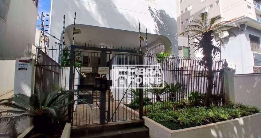 Apartamento à venda, Cambuí - Campinas/SP