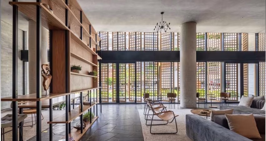 Chácara Klabin Cobertura A Venda 3 Dormitórios 324m² 3 Suítes 3 Vagas Novo Pronto P Morar Com lazer Completo.