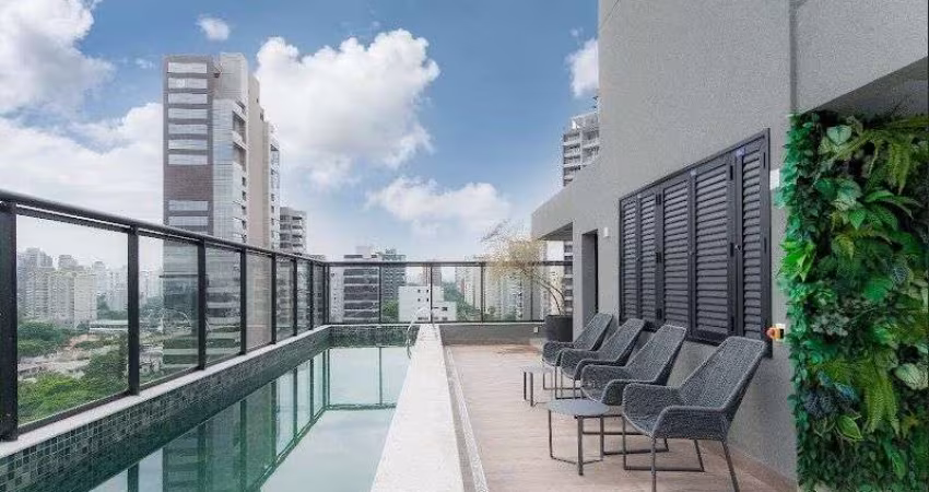 Moema Apartamento a Venda 2 Dormitorios Novo Pronto P Morar