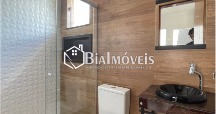 Lindo Studio - em Santíssimo - RJ, 99 Mil a vista.