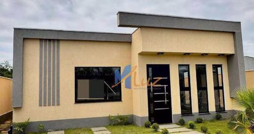Venda de Casa de Alto Padrão em São Pedro da Aldeia