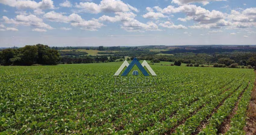Fazenda à venda, 7114800 m² por R$ 44.200.000,00 - Rural - Capão Bonito/SP