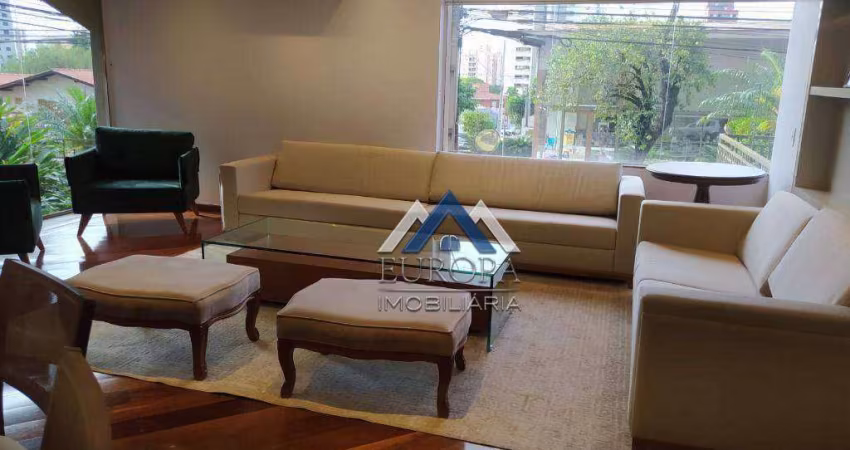 Apartamento com 4 dormitórios à venda, 277 m² por R$ 960.000,00 - Centro - Londrina/PR