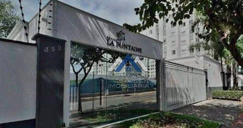 Apartamento com 2 dormitórios à venda, 45 m² por R$ 190.000,00 - Vale dos Tucanos - Londrina/PR