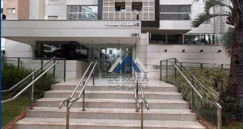 Apartamento com 3 dormitórios à venda, 103 m² por R$ 950.000,00 - Gleba Fazenda Palhano - Londrina/PR