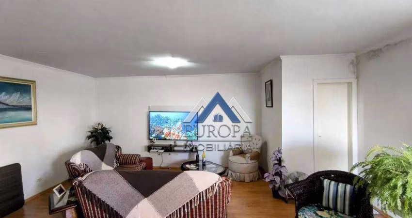 Apartamento com 3 dormitórios à venda, 119 m² por R$ 380.000,00 - Vila Siam - Londrina/PR