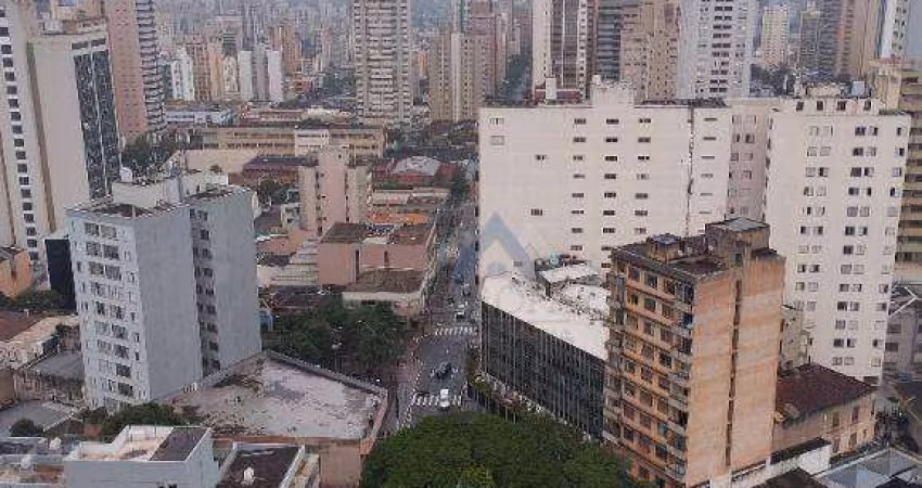 Apartamento com 3 dormitórios à venda, 87 m² por R$ 570.000,00 - Centro - Londrina/PR