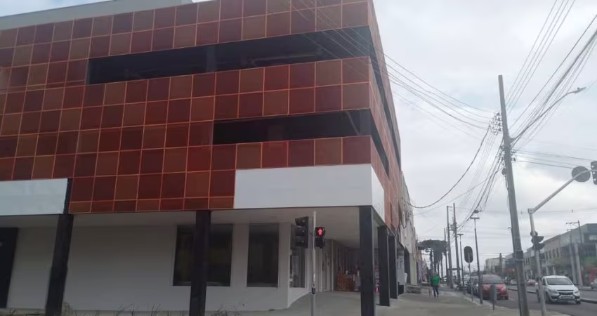 Loja para alugar, 0.00 m2 por R$22000.00  - Pinheirinho - Curitiba/PR