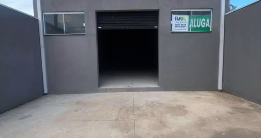 Loja para alugar, 110.00 m2 por R$1120.00  - Estados - Fazenda Rio Grande/PR