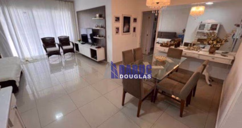 VENDE-SE APTO COM 04 QUARTOS SENDO 02 SUÍTES, SOL DA MANHÃ, 02 VAGAS
