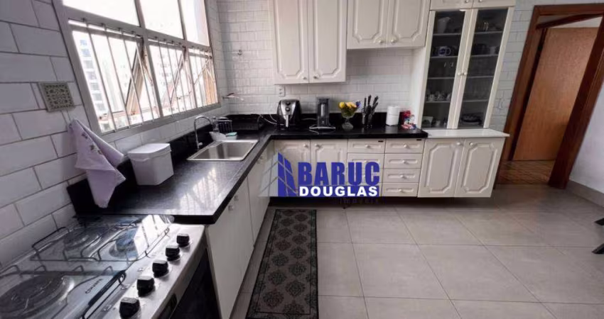 Vende-se ótimo apartamento no Edf. Central Park na praça popular, com 4 quartos sendo 2 suítes, 2 vagas, andar alto. Ótima localização R$ 810.000