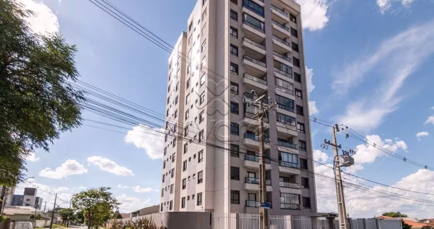 Apartamento com 3 quartos à venda na Rua Guaíra, 226, Centro, São José dos Pinhais