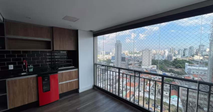 APARTAMENTO Á VENDA, 77 M, 3 QUARTOS(1SUÍTE) - CENTRO - OSASCO/SP