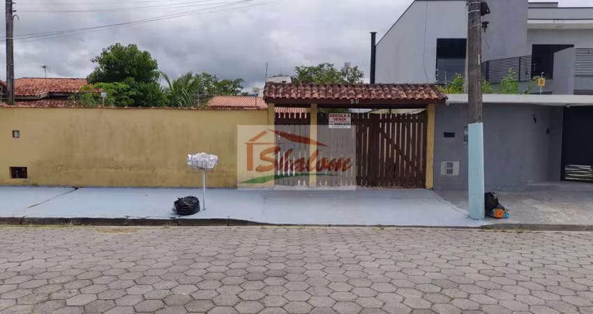 VENDE-SE | CASA | PONTAL SANTA MARINA