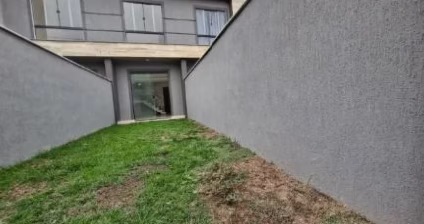 Casa Duplex Alto Padrão – Pronta para Morar!