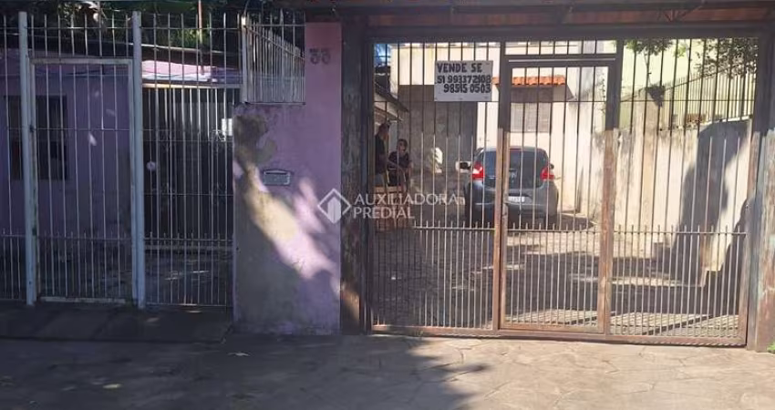 Terreno à venda na Rua Palestina, 33, Bom Jesus, Porto Alegre