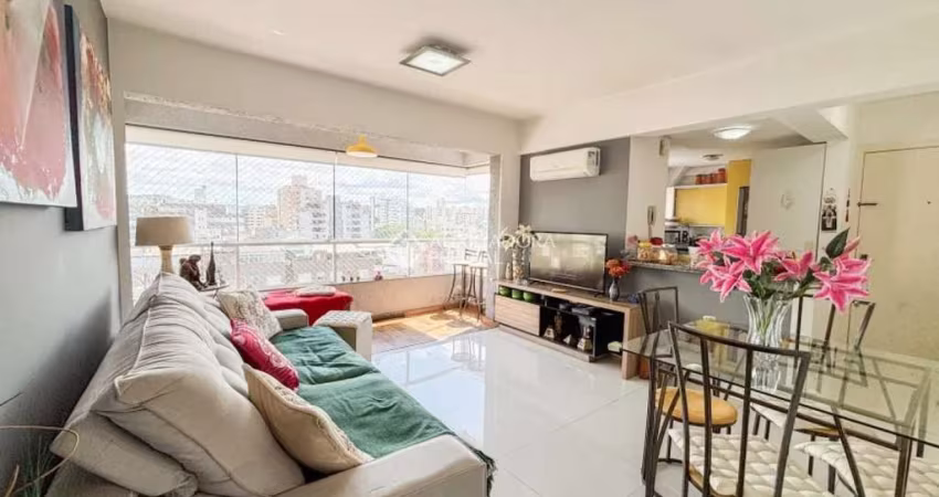 Apartamento com 2 quartos à venda na Rua Guilherme Alves, 391, Petrópolis, Porto Alegre