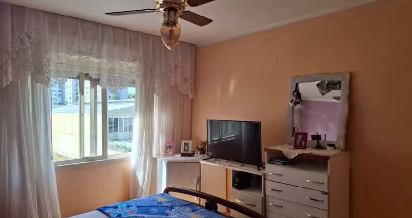 Apartamento com 1 quarto à venda na Rua Doutor Campos Velho, 521, Cristal, Porto Alegre