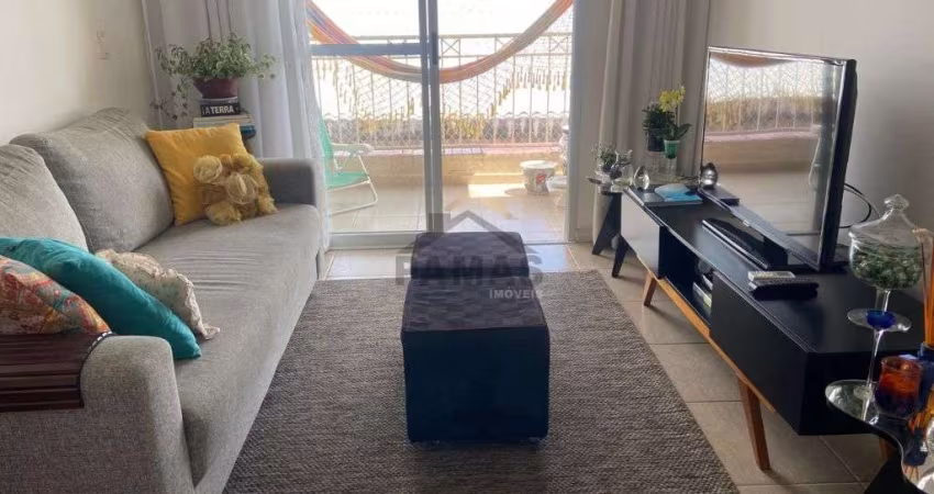 Apartamento à venda no condomínio Spazio Reale na cidade de Vinhedo/SP.