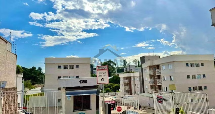 Apartamento - primeira locação - Vinhedo - SP