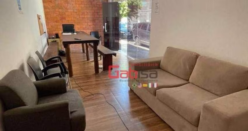 Casa com 4 dormitórios à venda, 160 m² por R$ 750.000 - Jardim Flamboyant - Cabo Frio/RJ