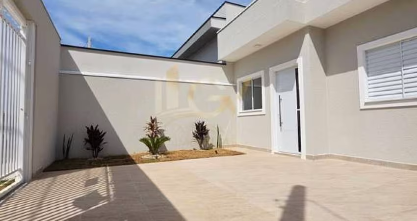 Casa em Jardim Casablanca, Indaiatuba/SP
