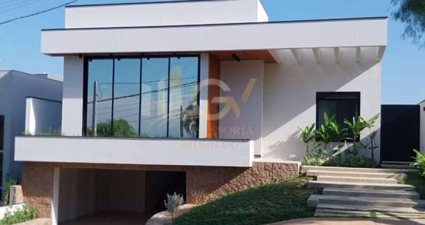 Casa à venda no bairro Jardim Santa Rita - Indaiatuba/SP