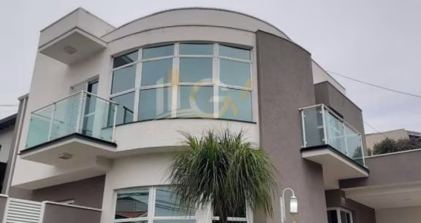 Casa no Condomínio Villaggio di Itaici - Indaiatuba - SP