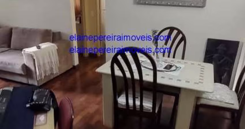 Lado USP-Metro - Apartamento com 2 dorms com arms - 1 vaga- lazer -em São Paulo - Jardim Olympia à venda R$344mil