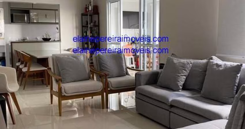 Butantã - condômino Reserva Mairarê- lindo apartamento 2 suítes, varanda gourmet, 2 vagas - lazer -R$ 4.800,00 à venda