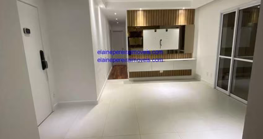 Butanta-Reserva Mairare - Apto com 3 sendo 1 suite, sala varanda gourmet lazer R$ 4500,00