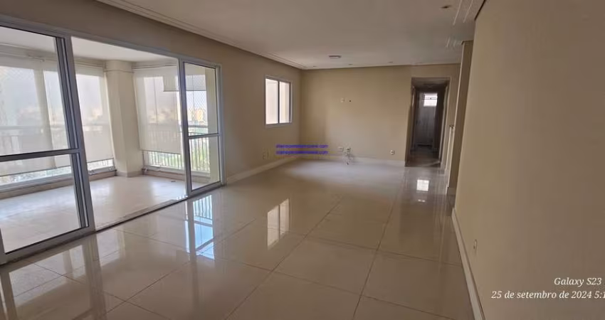 Excelente apto mobiliado 136mts com 3 dorms  sendo 1 suíte rico em armário, sacada gourmet- 3 vags- depósito lazer completo R$ 1100.000.00
