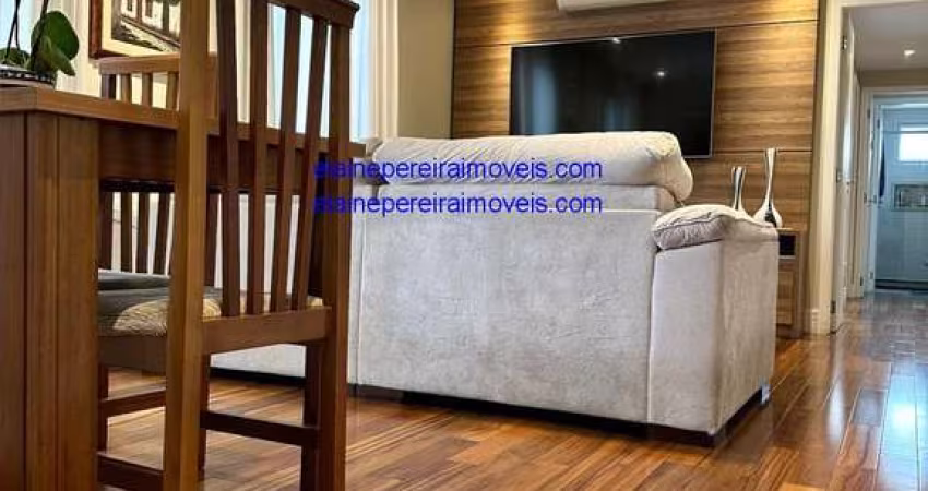 Prox.Metro Vila Sônia-Reserva Mairare - Apto com 3 dorms1 suíte, sala varanda gourmet lazer - por 980.000,00 à venda