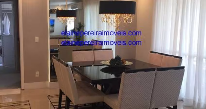 Butanta-Cond. Mairare - Apto com 3 dorms sendo 1 suíte, sala com varanda gourmet - 2 vagas - lazer completoR$ 1400.0000,00.
